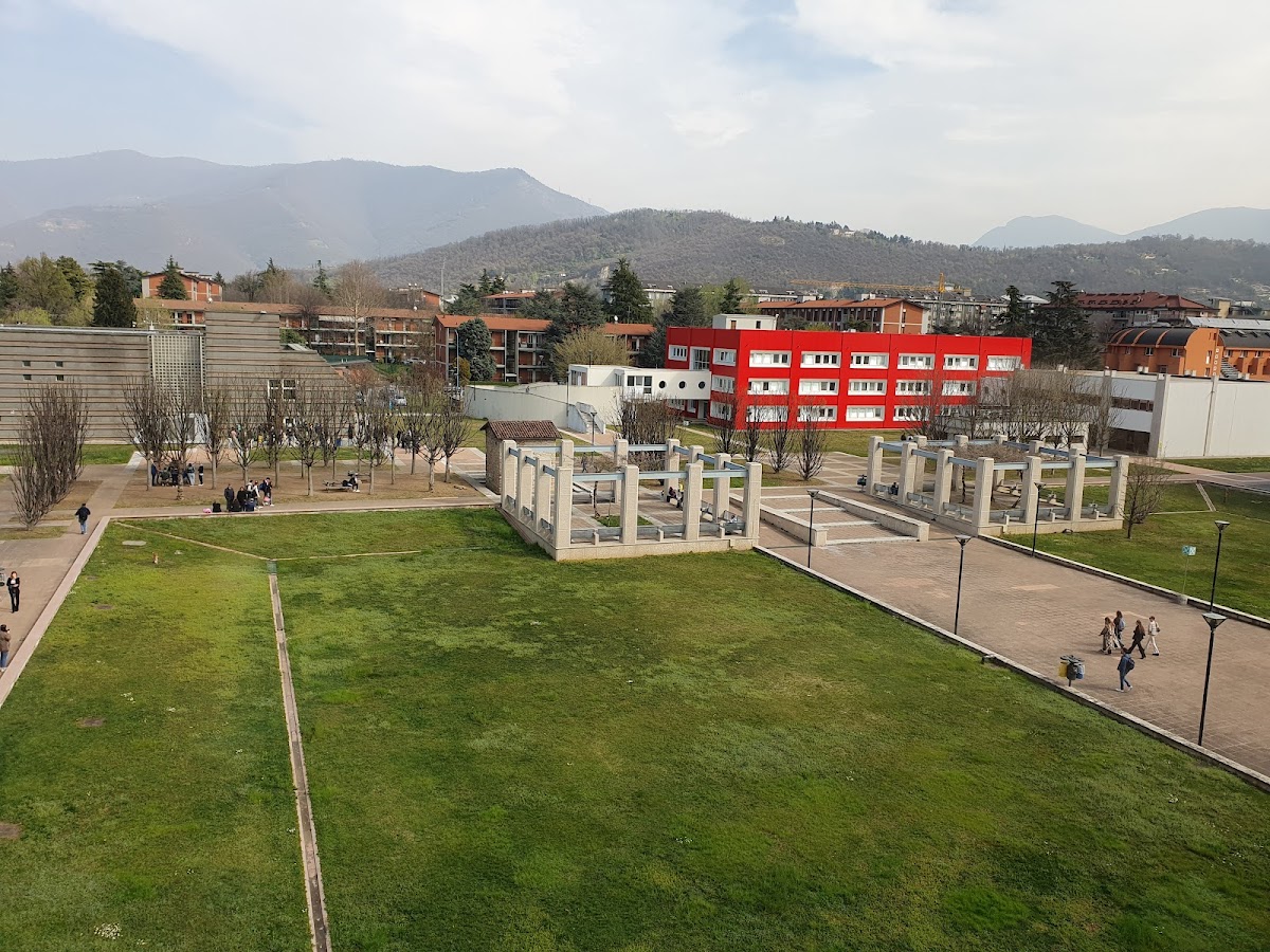 University of Brescia - Engineering photo 4