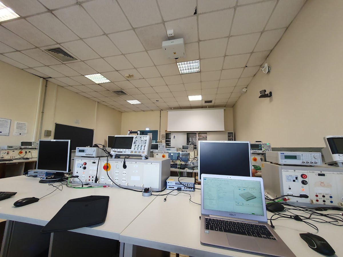 University of Brescia - Engineering photo 5