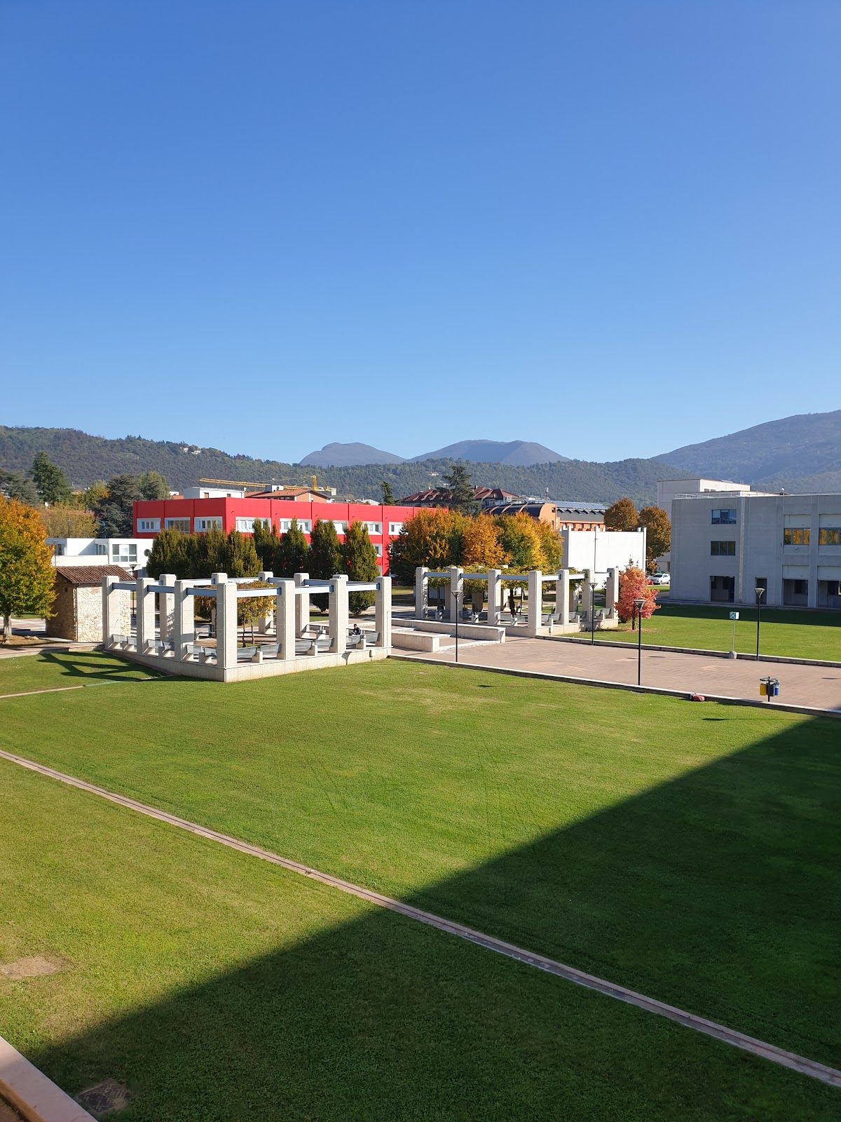 University of Brescia - Engineering photo 6