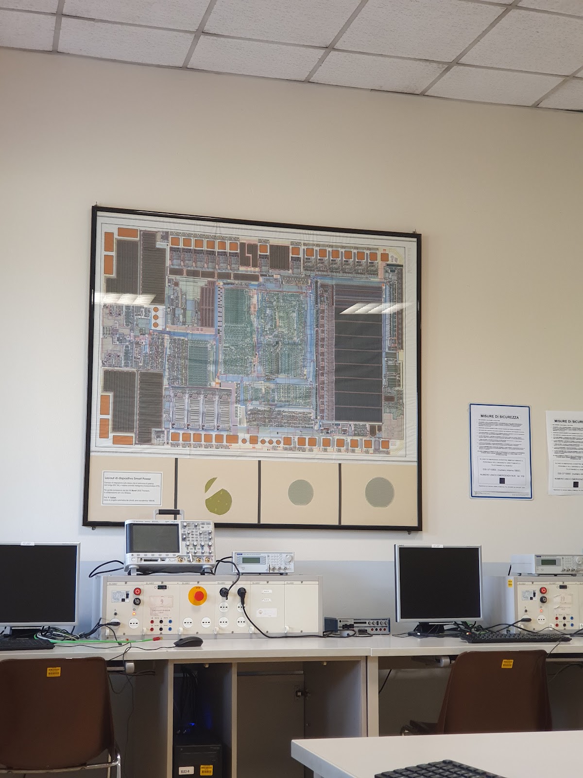 University of Brescia - Engineering photo 7