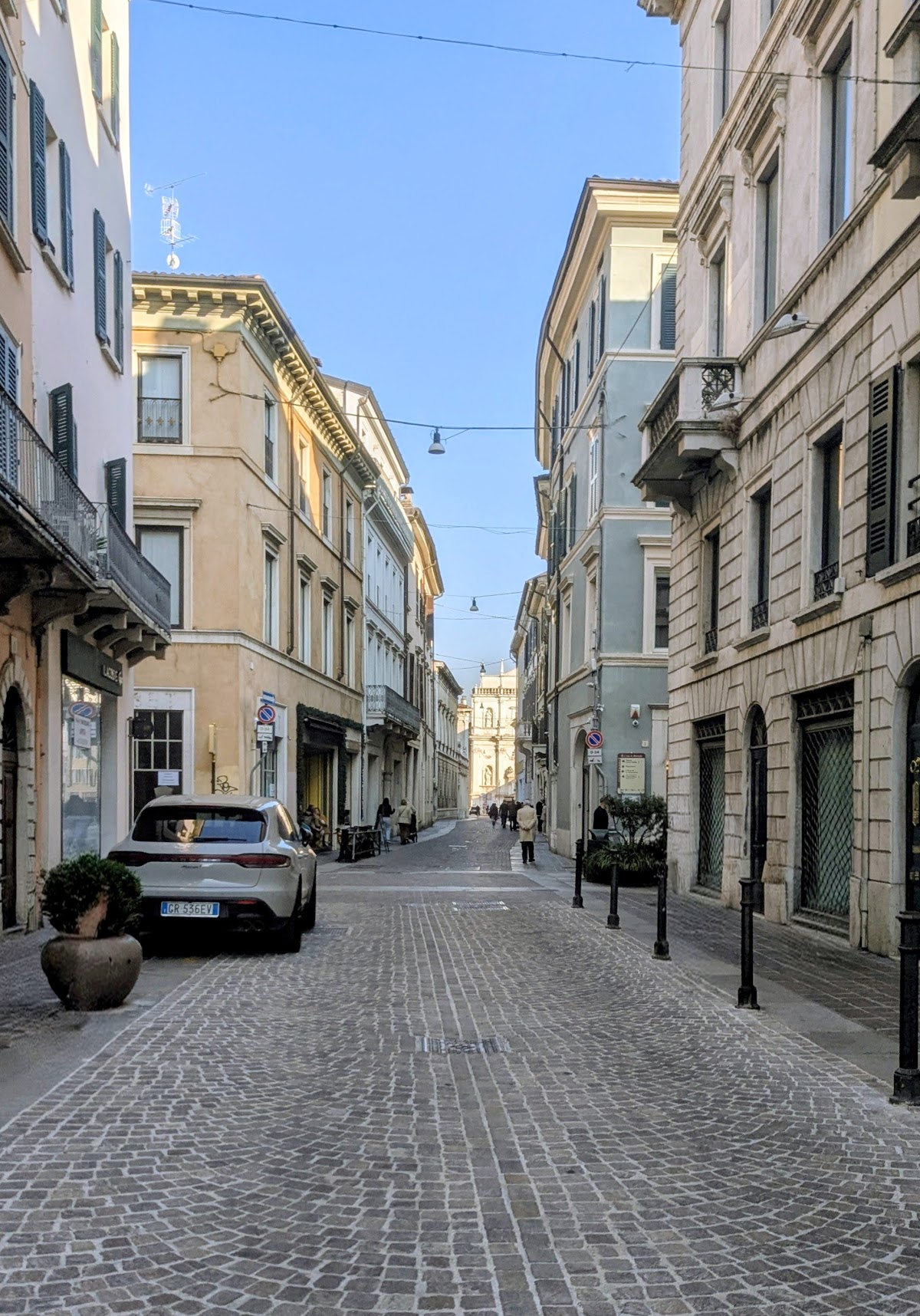 University of Brescia - Engineering photo 8