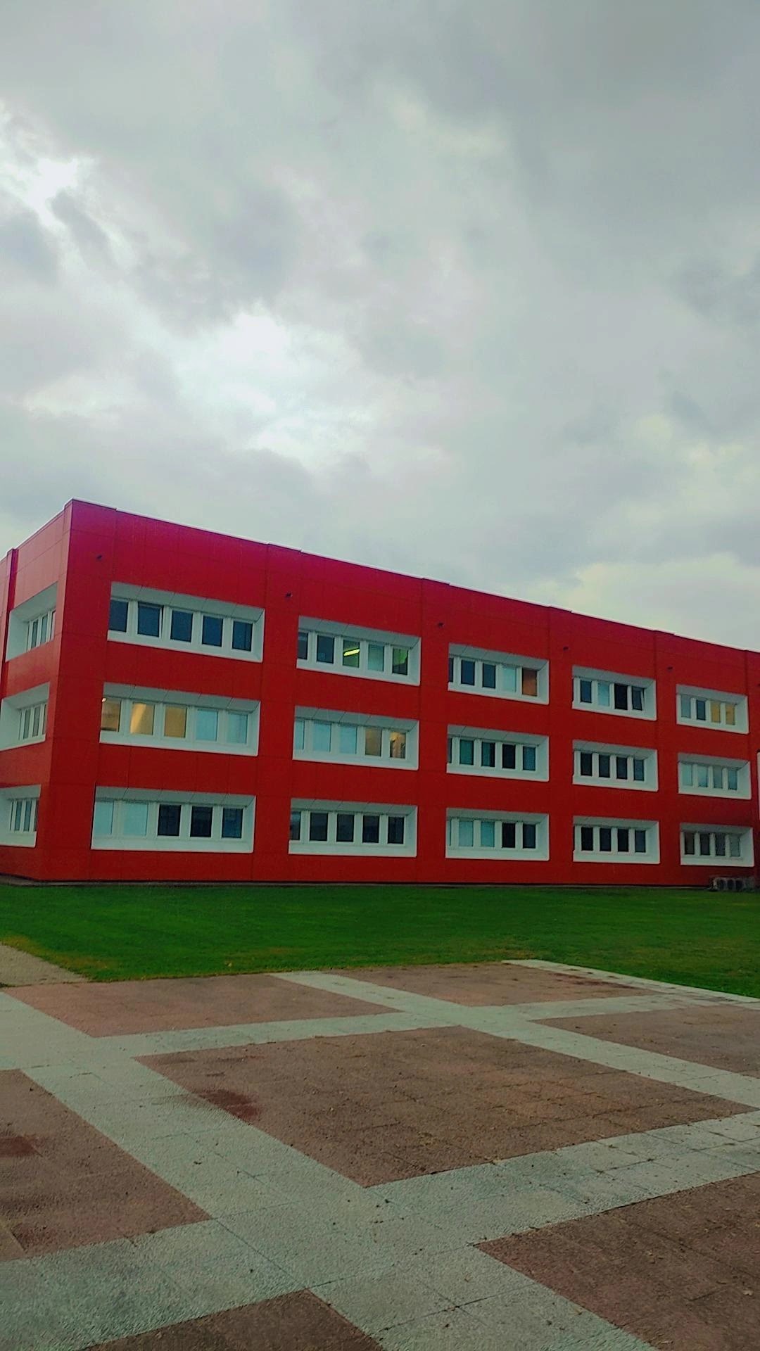 University of Brescia - Engineering photo 9