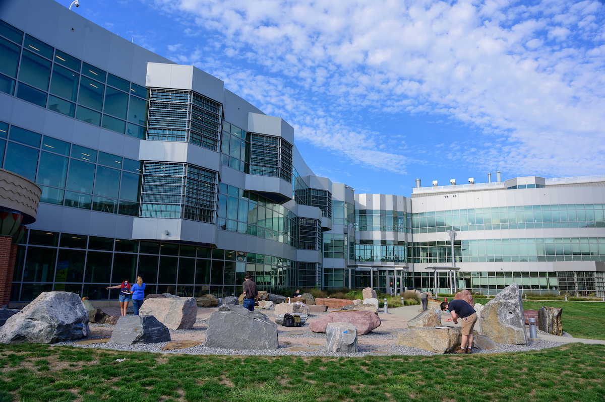 Southern Connecticut State photo 2