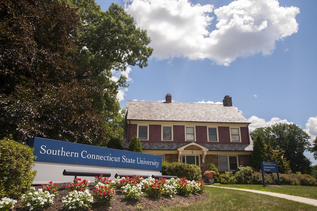 Southern Connecticut State photo 3