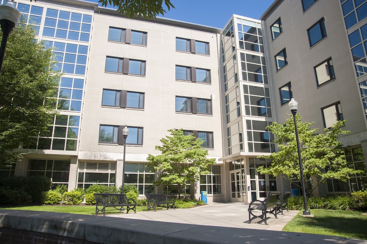 Southern Connecticut State photo 4