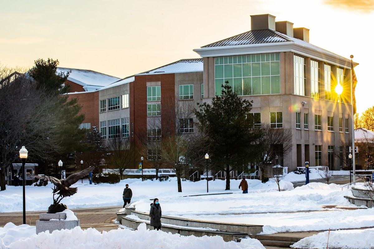 Southern Connecticut State photo 5