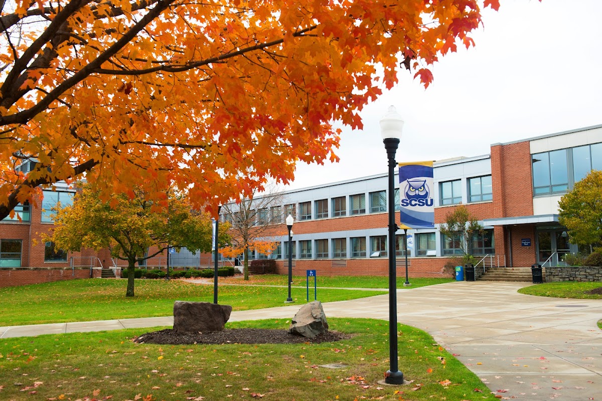 Southern Connecticut State photo 6