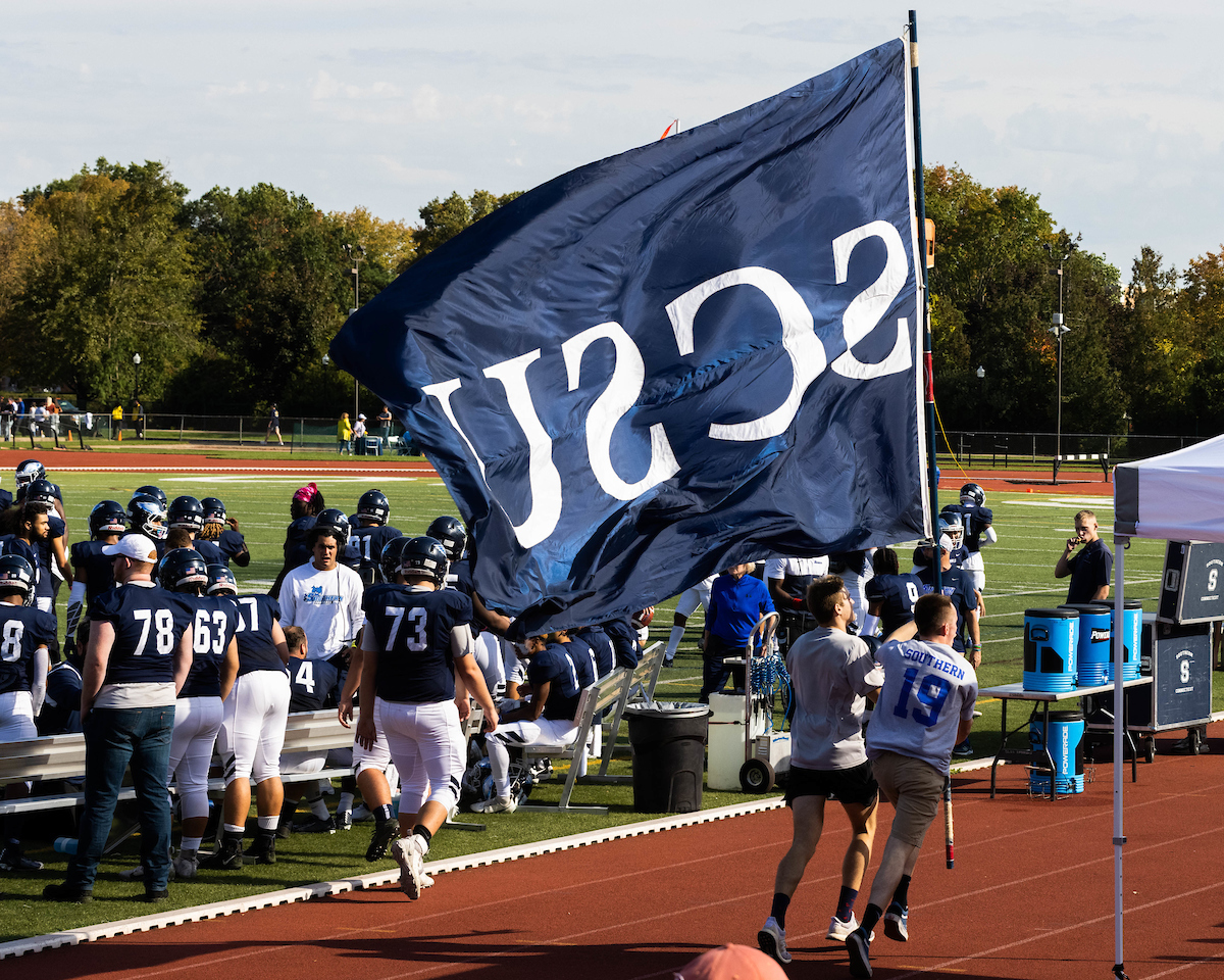 Southern Connecticut State photo 7