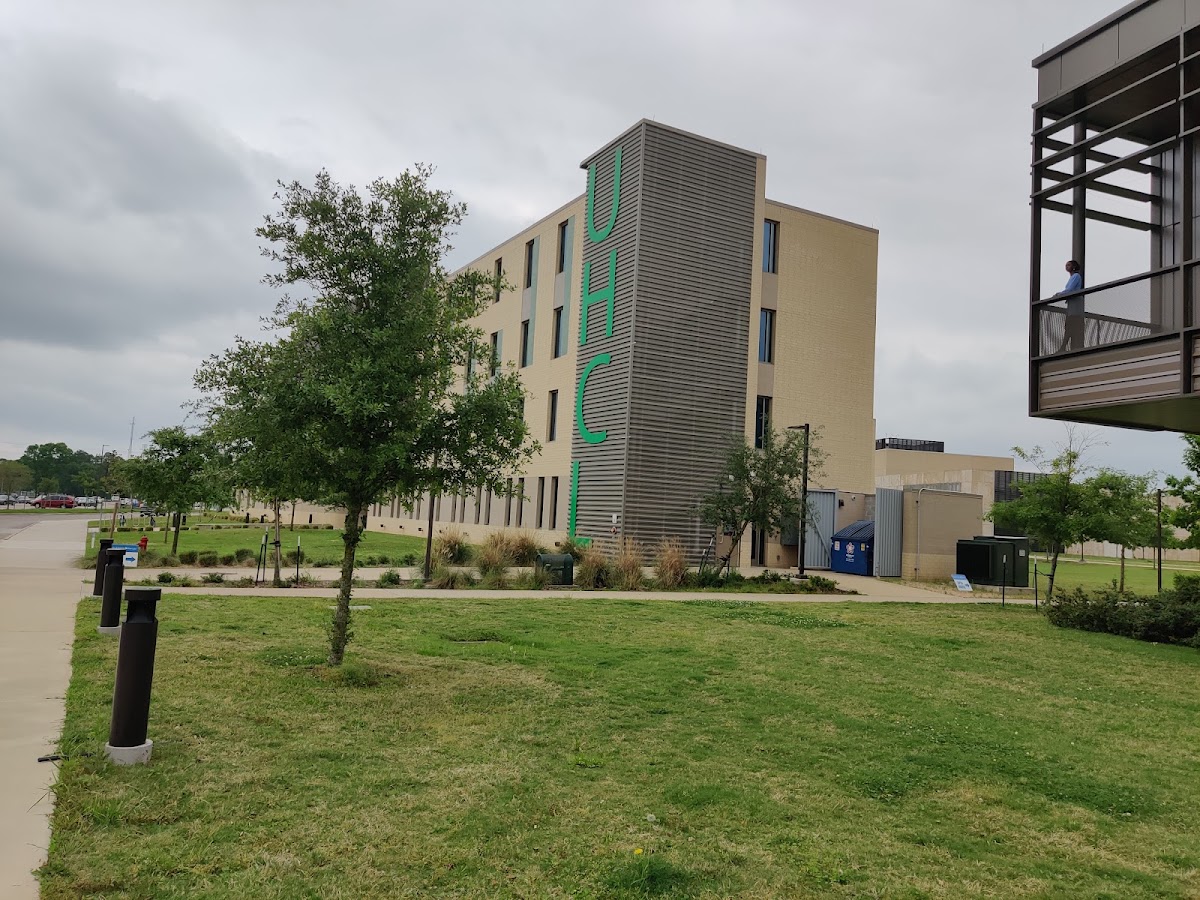 University of Houston-Clear Lake photo 3