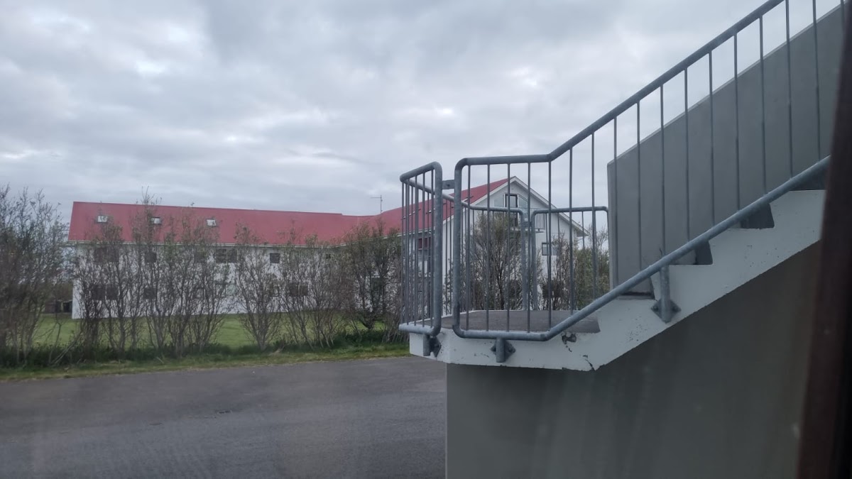 Agricultural University of Iceland photo 1