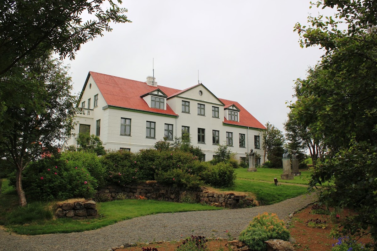 Agricultural University of Iceland photo 2