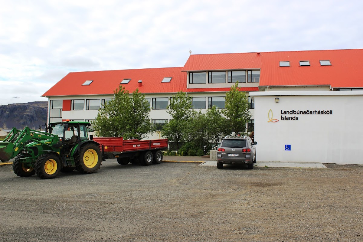 Agricultural University of Iceland photo 5