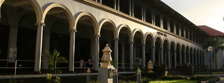 West Visayas State University