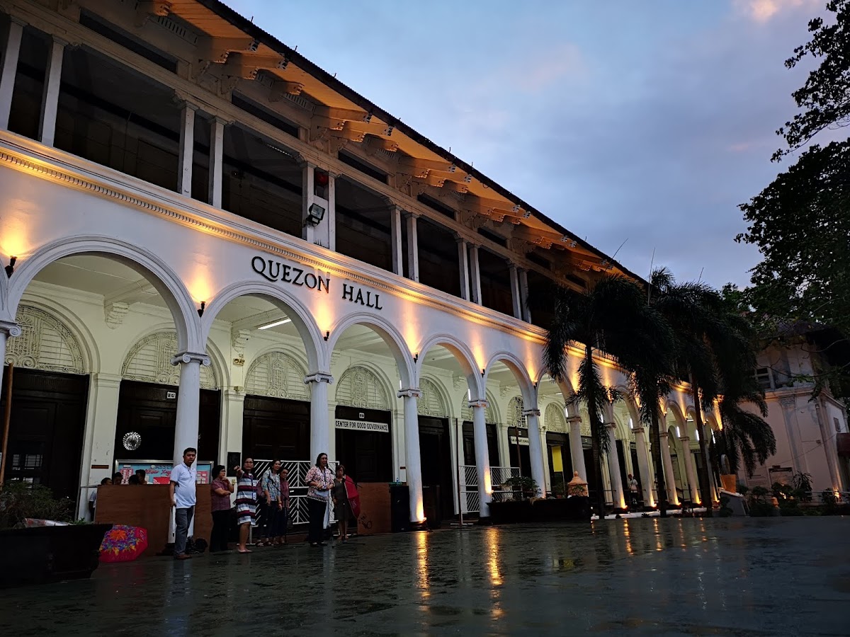 West Visayas State University photo 3