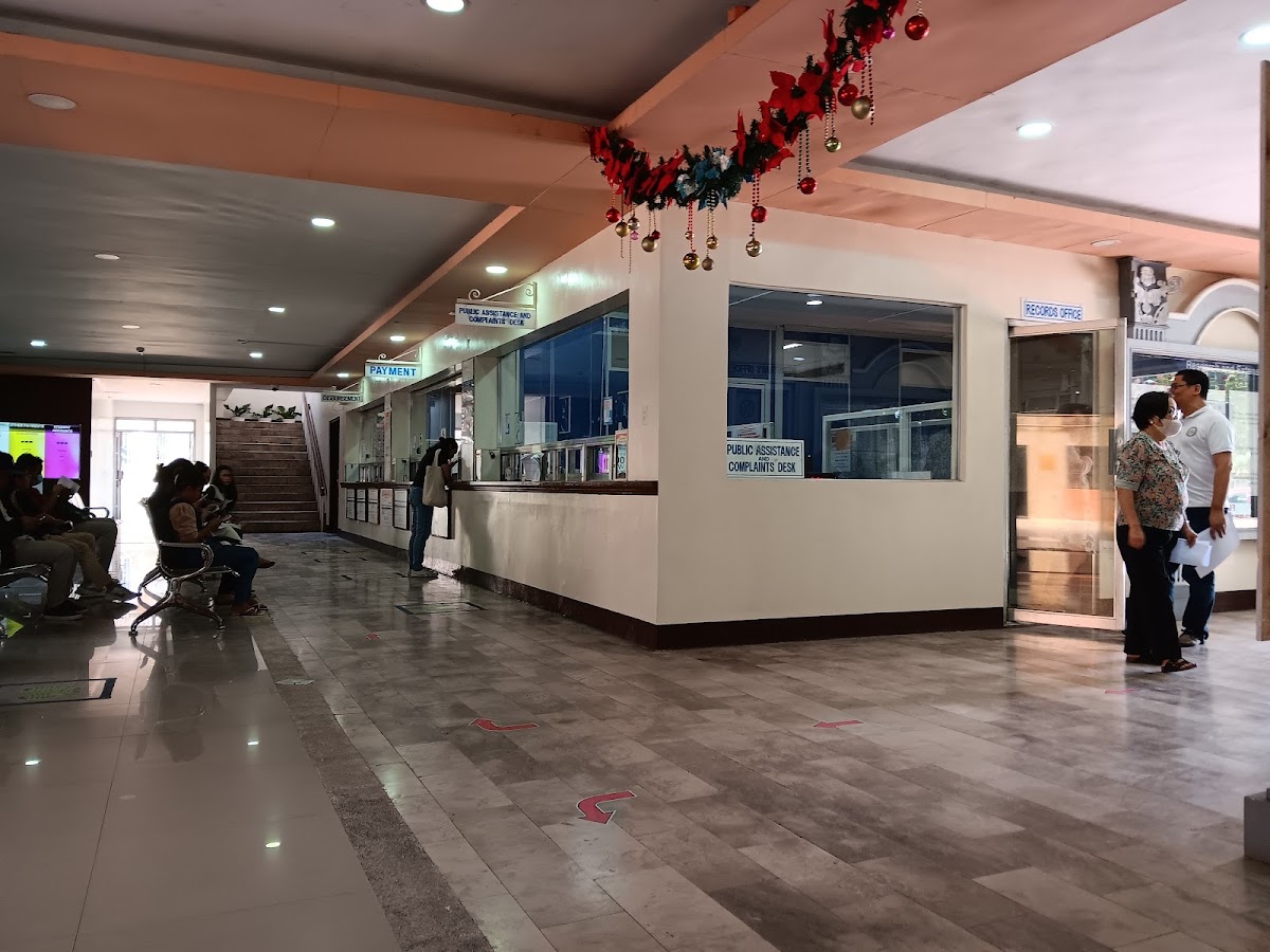 West Visayas State University photo 6