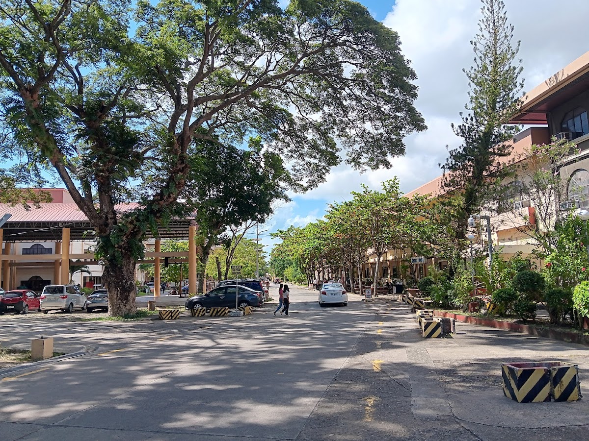 West Visayas State University photo 9