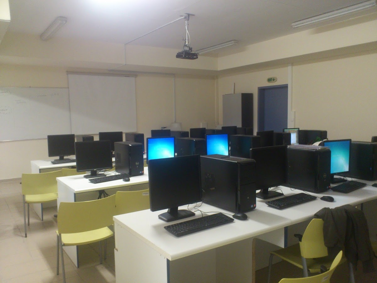 University of the Aegean photo 5