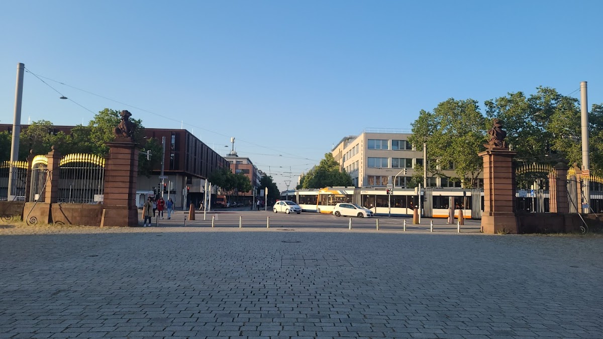 University of Mannheim photo 1