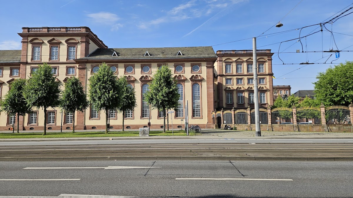 University of Mannheim photo 2