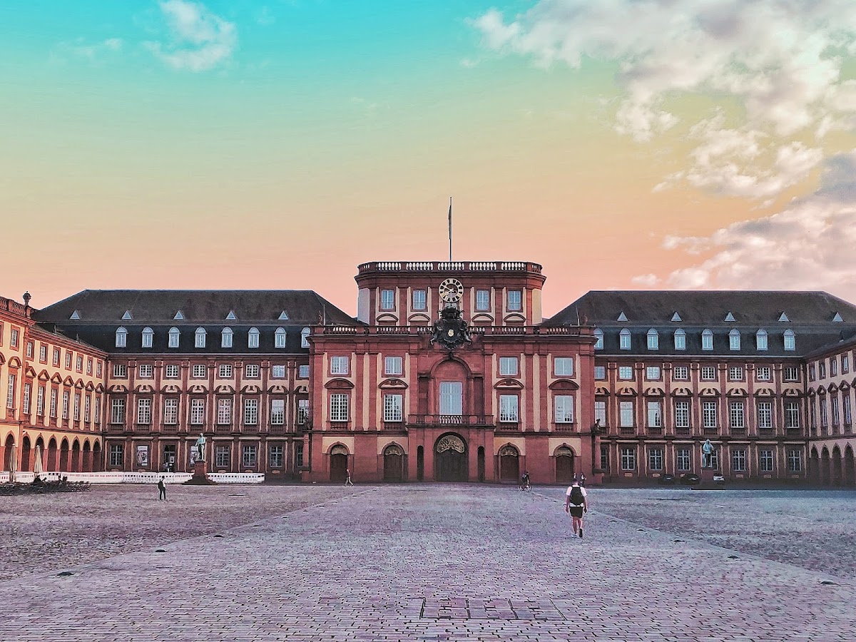 University of Mannheim photo 3