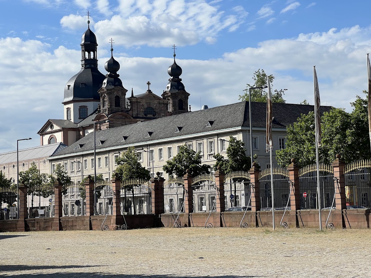 University of Mannheim photo 5