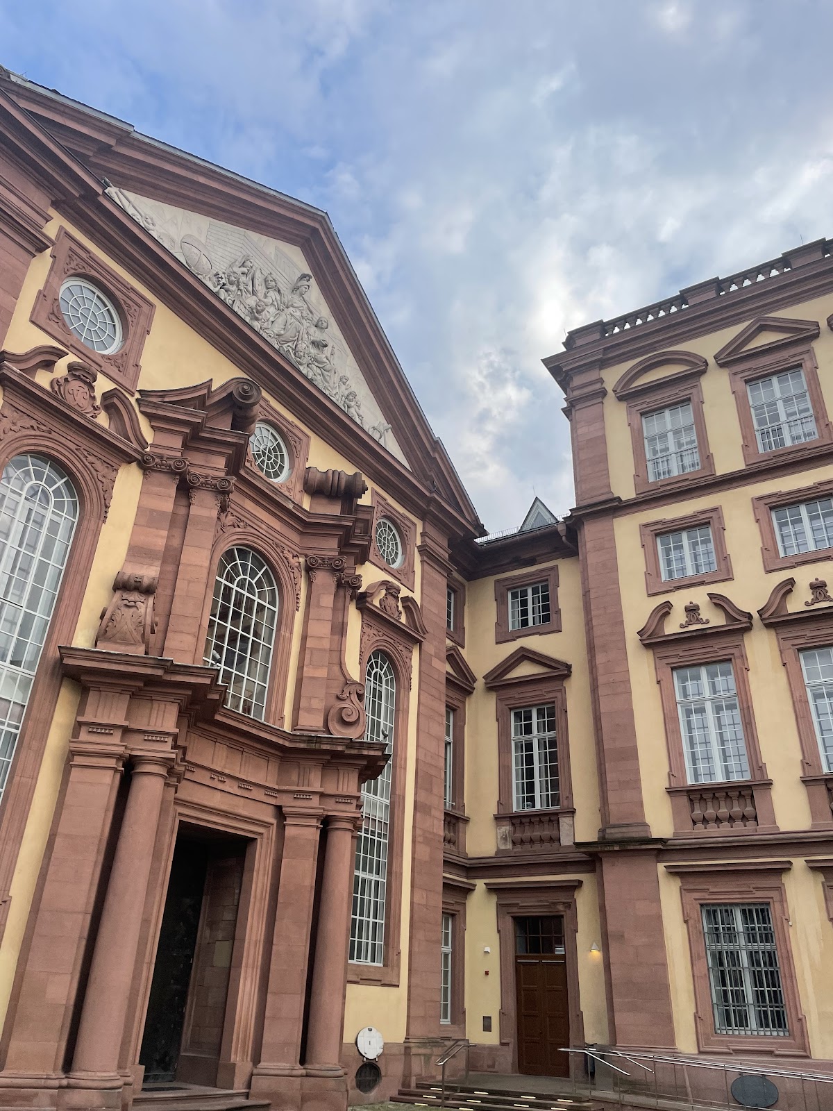 University of Mannheim photo 7