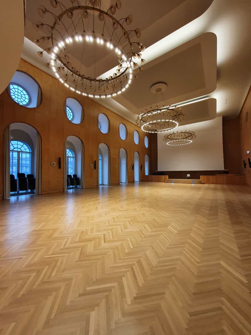 University of Mannheim photo 8