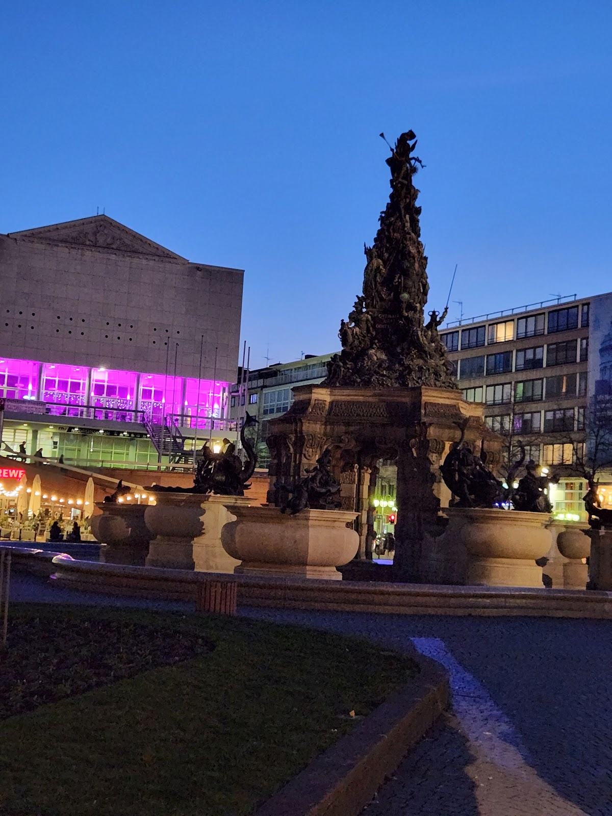 University of Mannheim photo 9