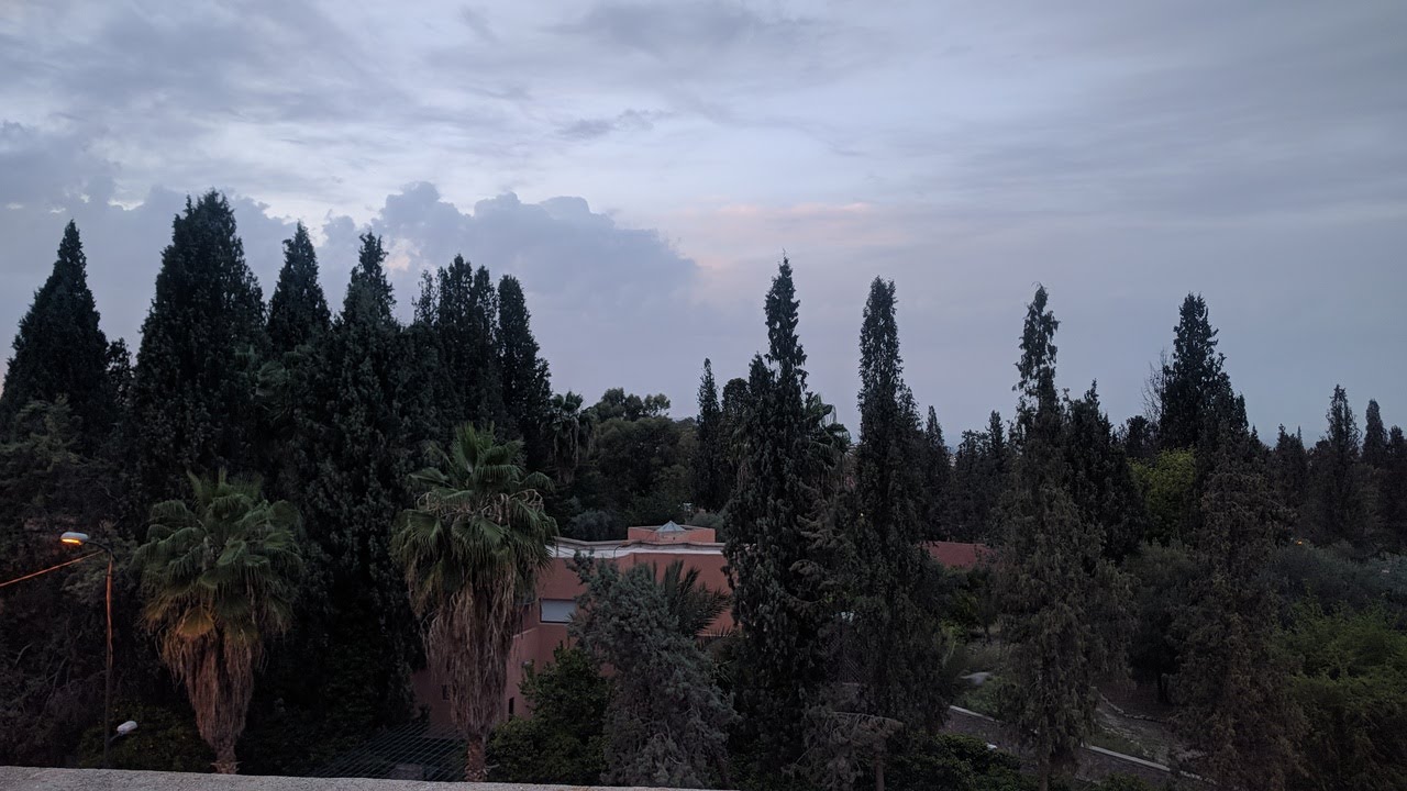 Cadi Ayyad University