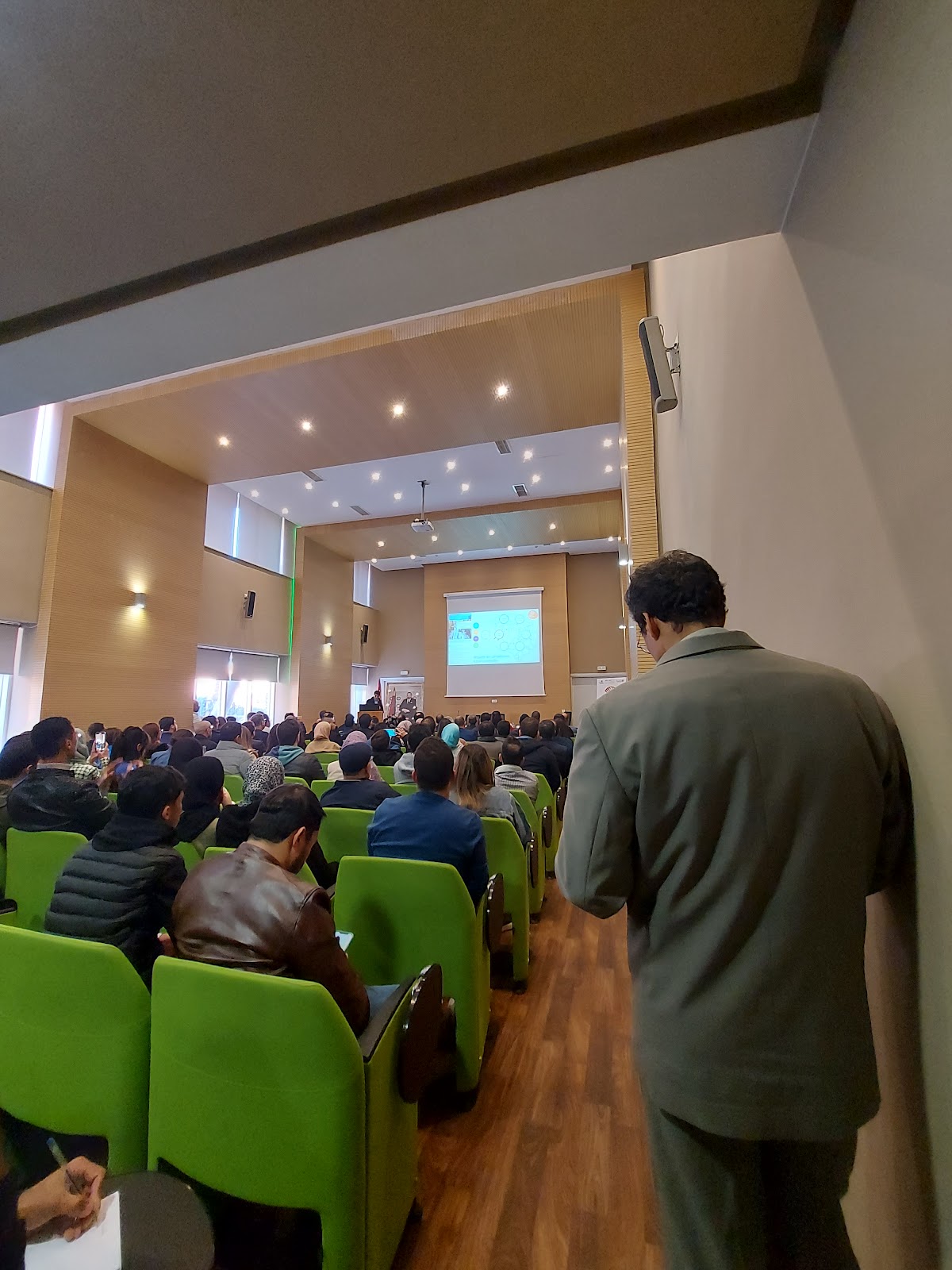 Cadi Ayyad University photo 7