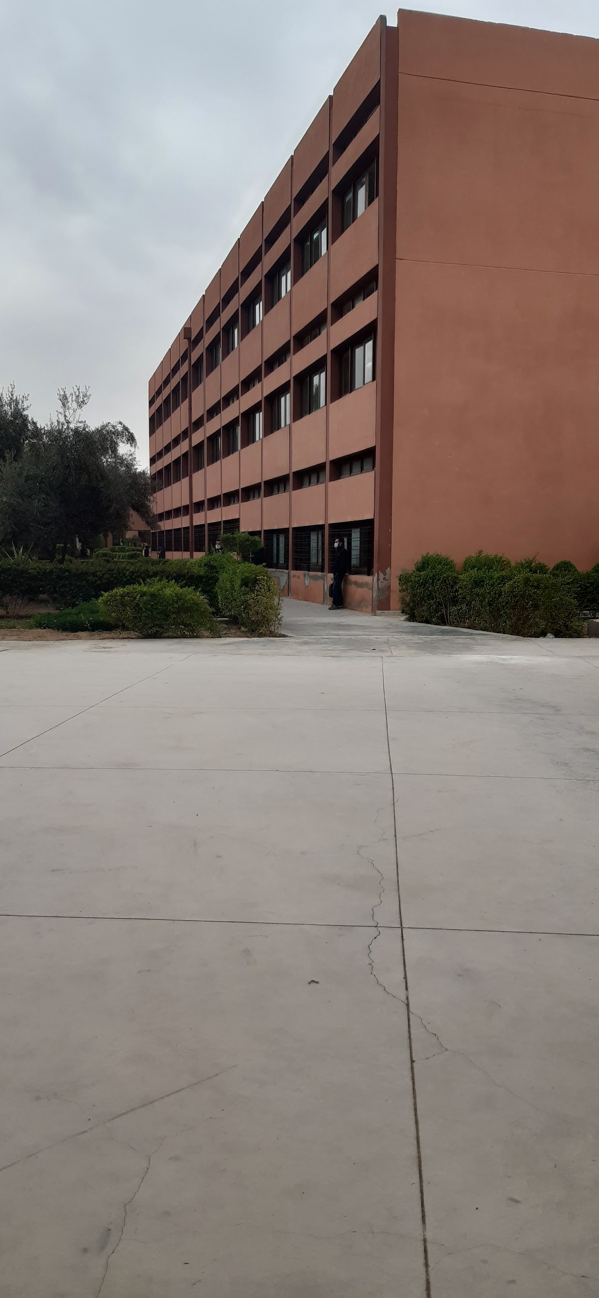 Cadi Ayyad University photo 9