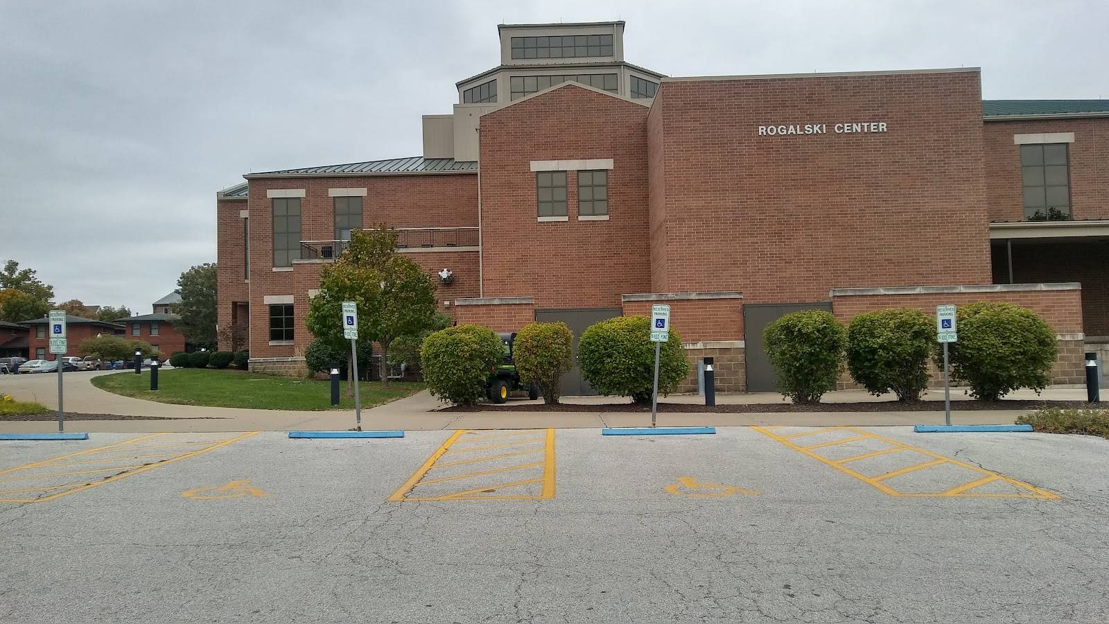 Saint Ambrose University