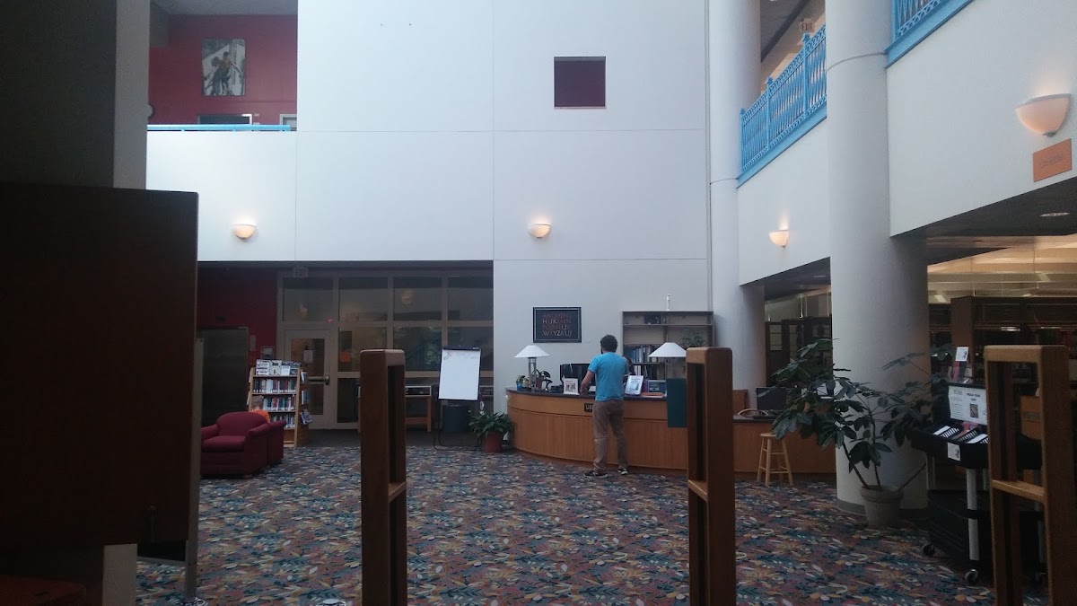Saint Ambrose University photo 1