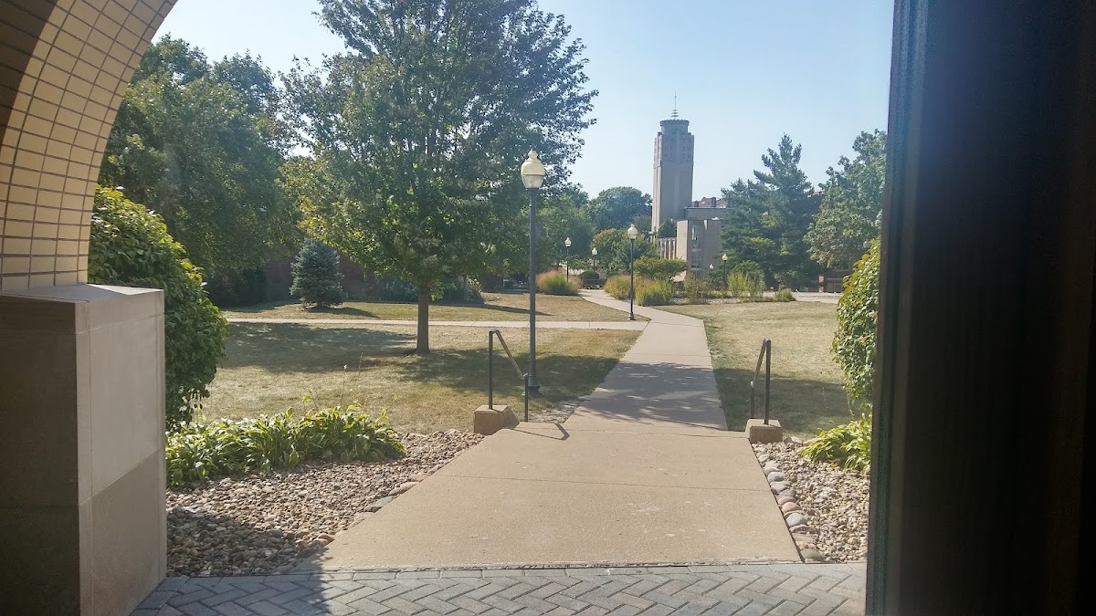 Saint Ambrose University photo 2