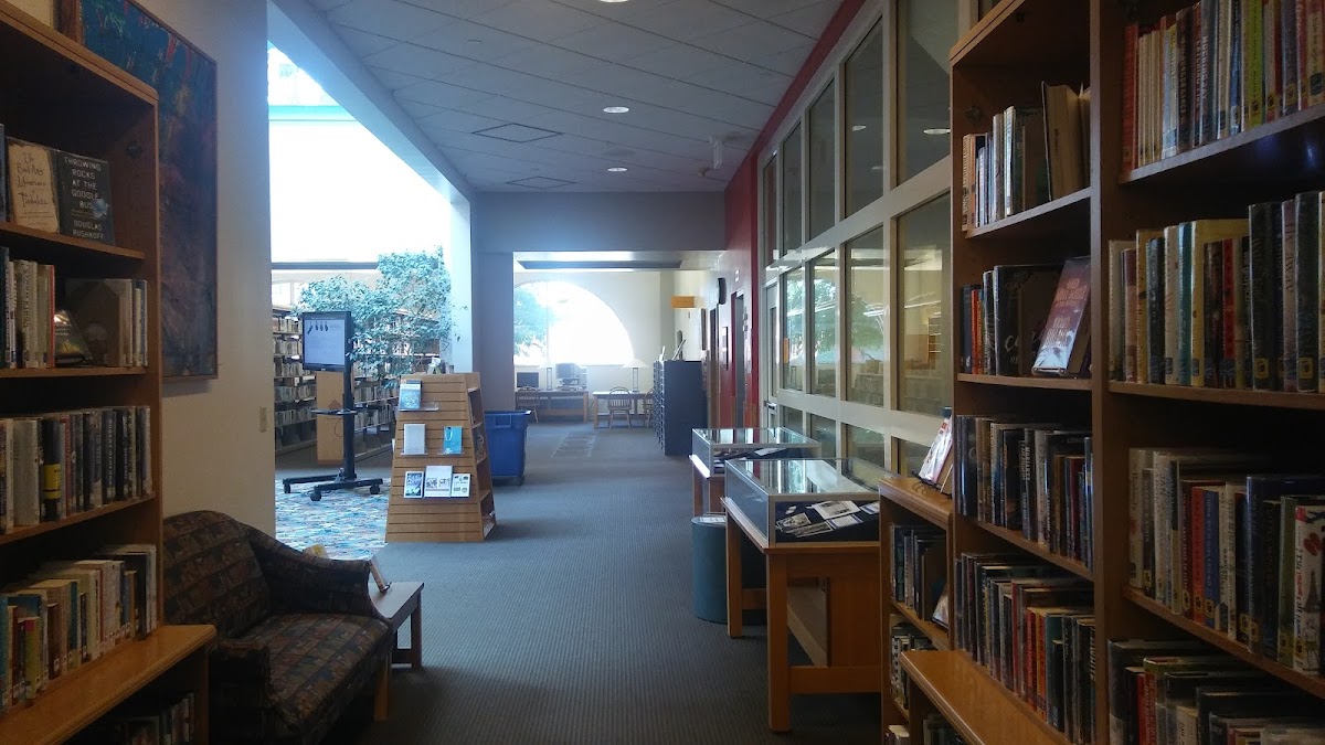 Saint Ambrose University photo 3