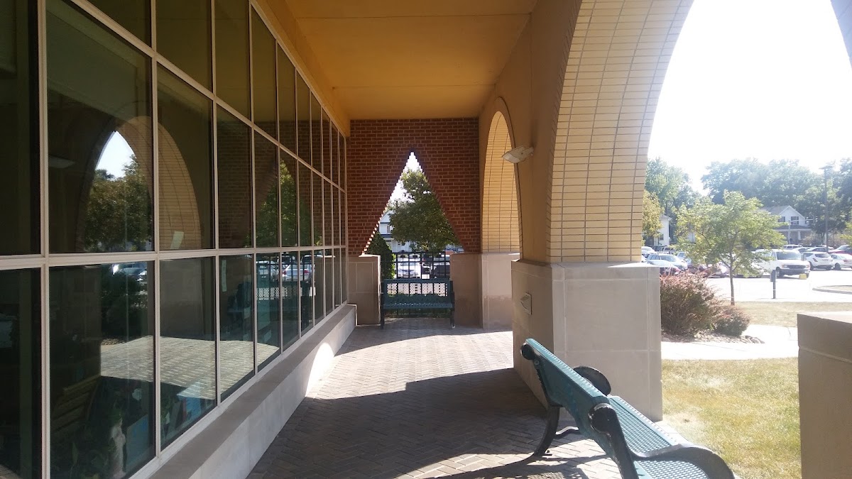 Saint Ambrose University photo 4