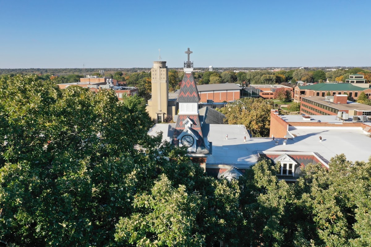 Saint Ambrose University photo 5