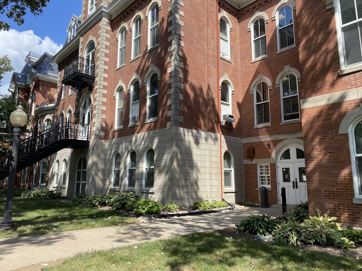 Saint Ambrose University photo 6
