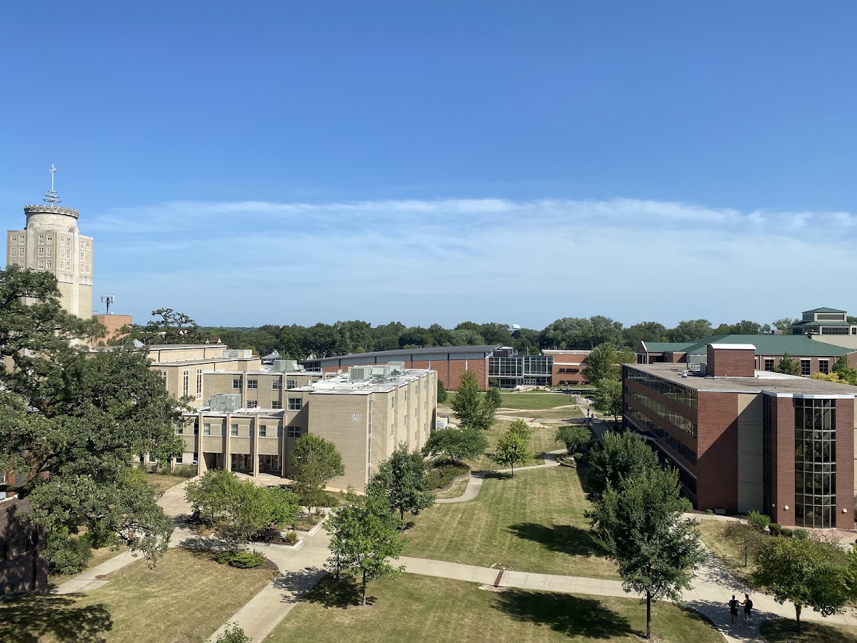 Saint Ambrose University photo 7