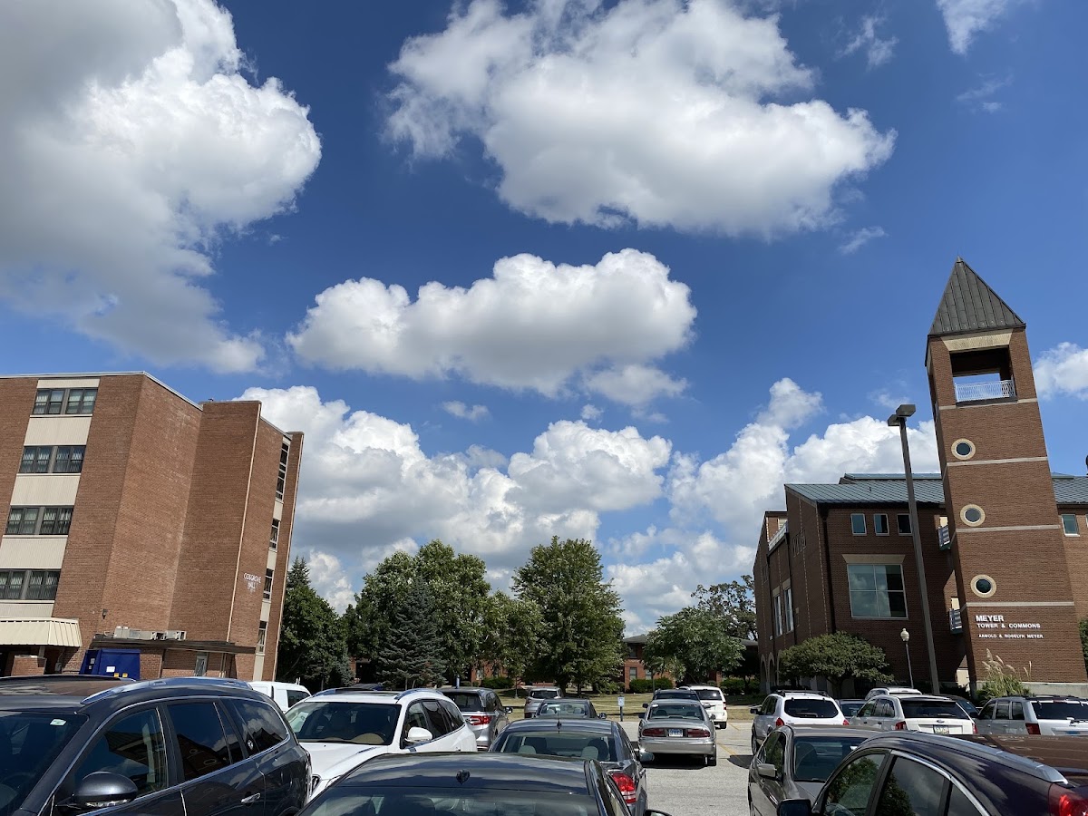 Saint Ambrose University photo 8