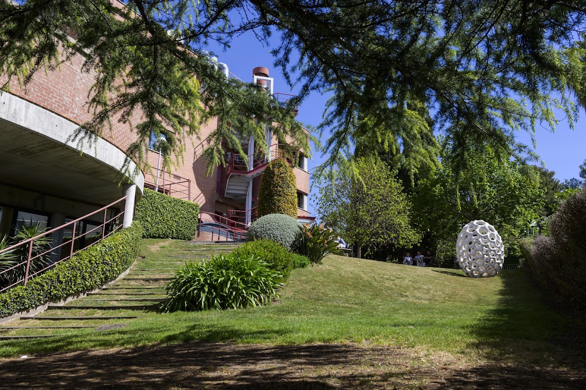 International University of Catalonia photo 1