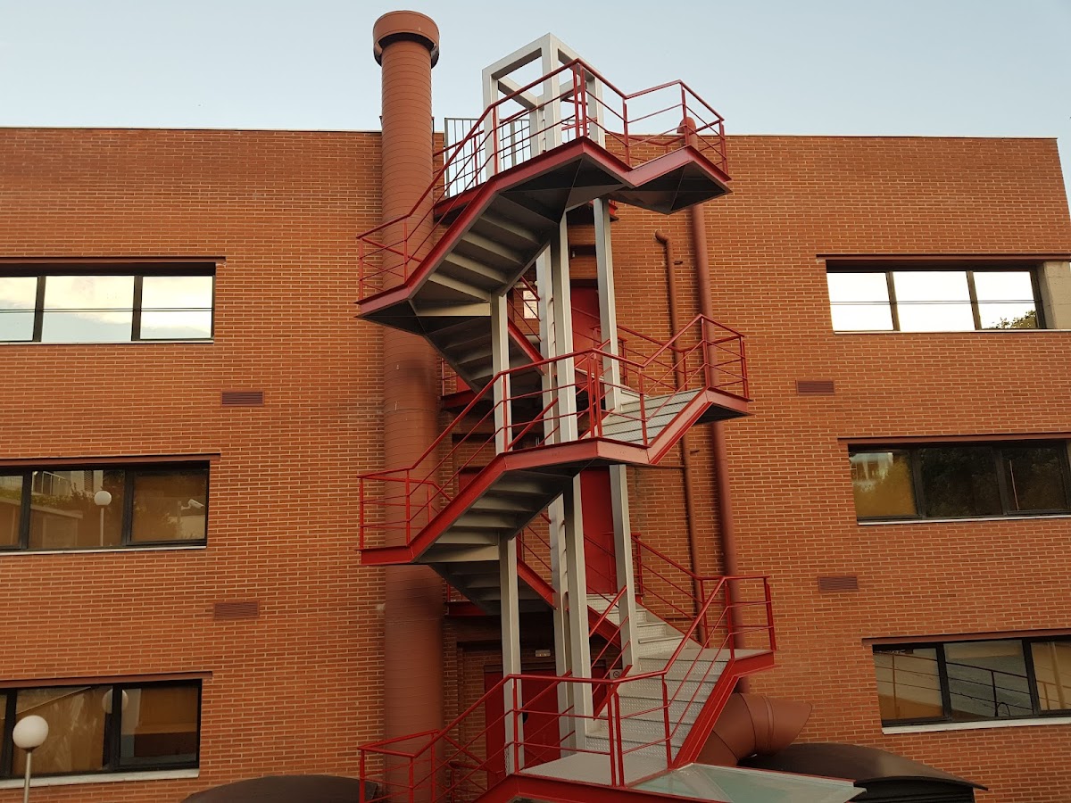 International University of Catalonia photo 4