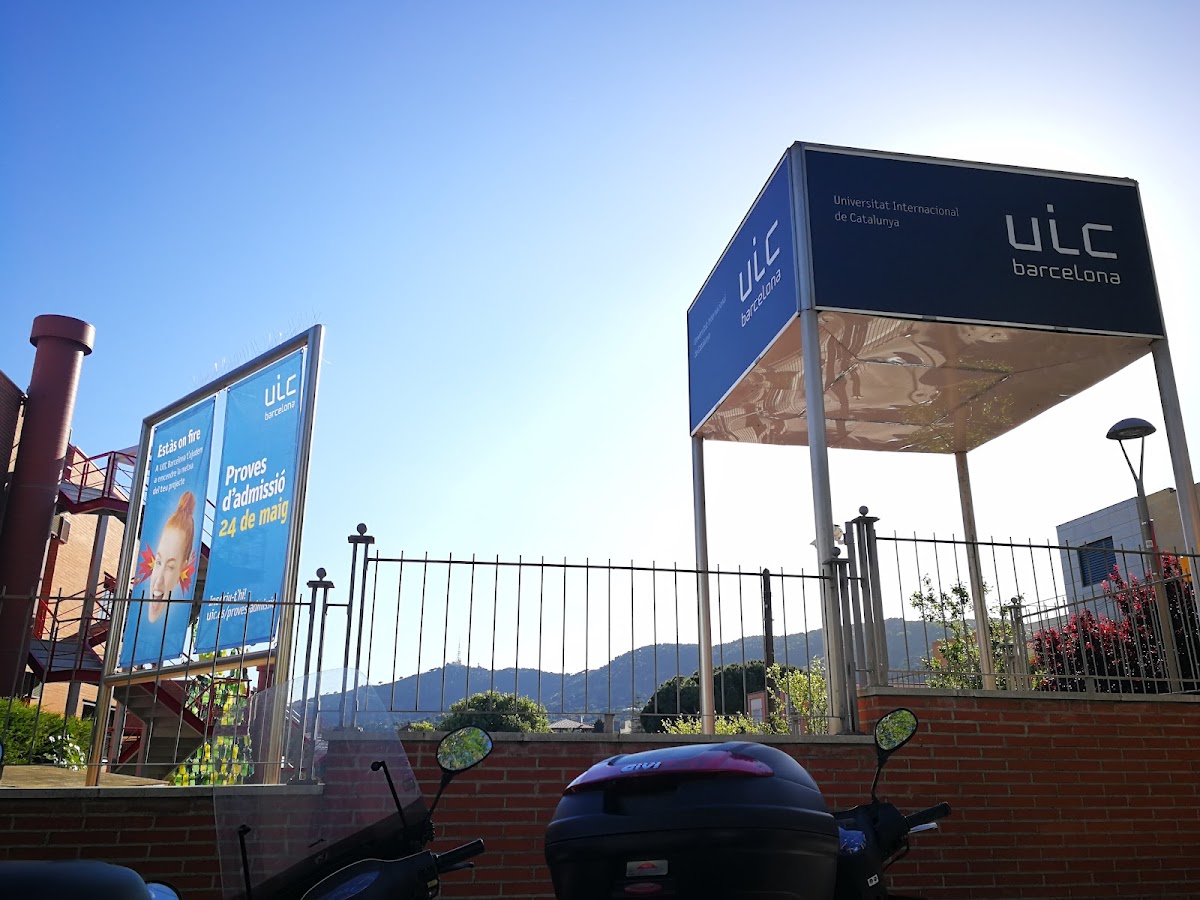 International University of Catalonia photo 6