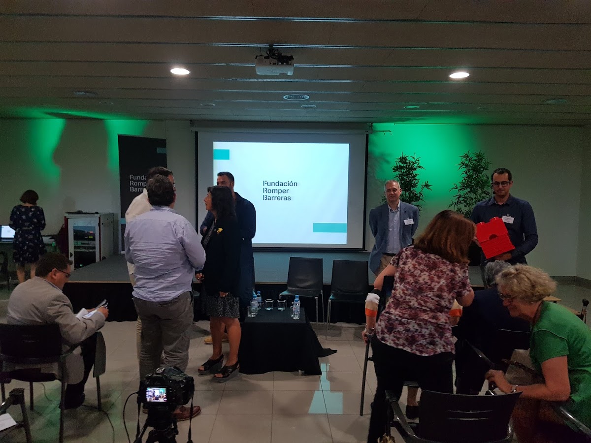 International University of Catalonia photo 8