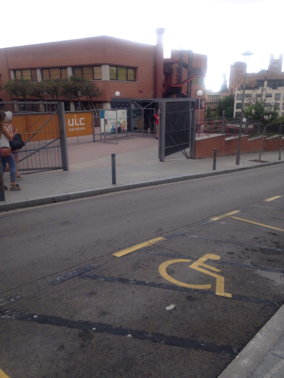 International University of Catalonia photo 9