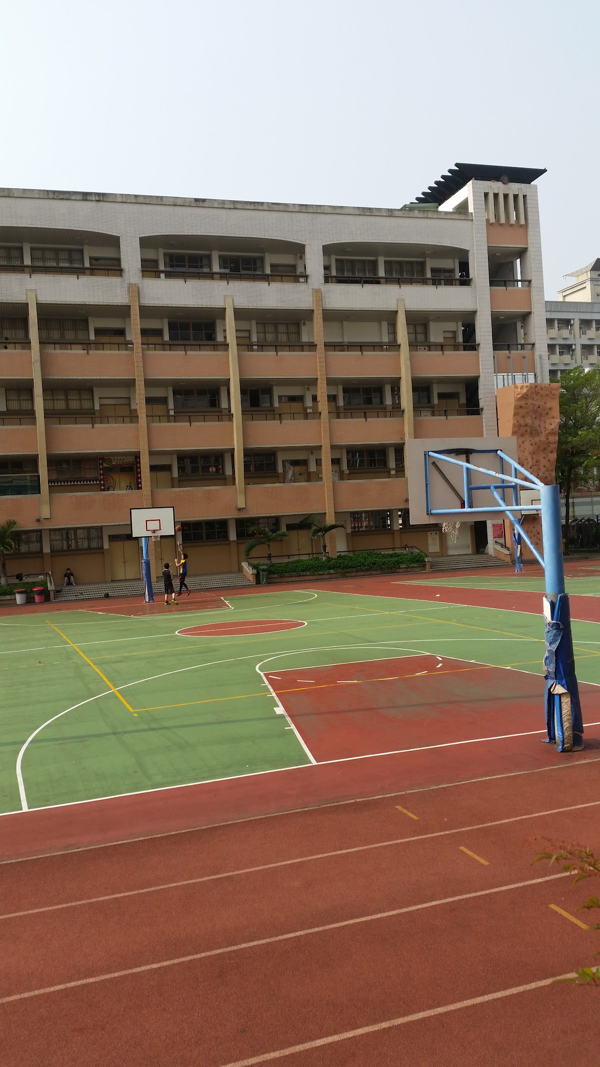 Meiho University photo 9