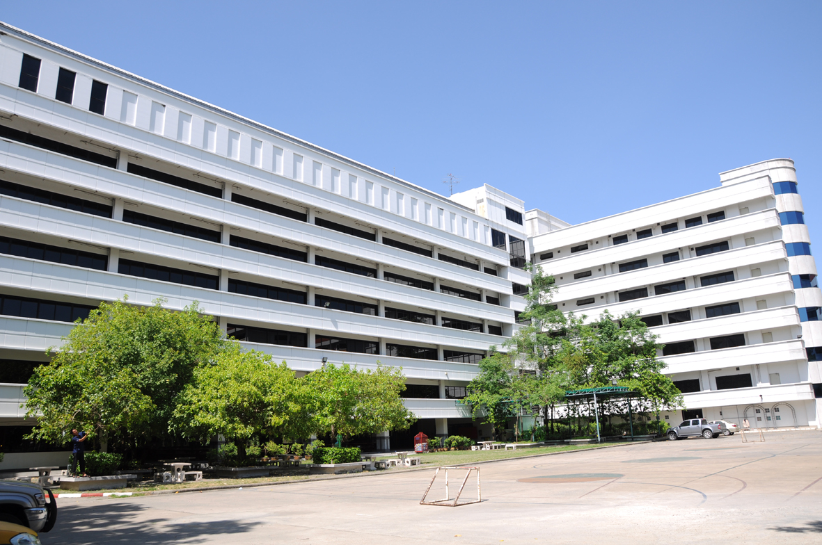 North Bangkok University