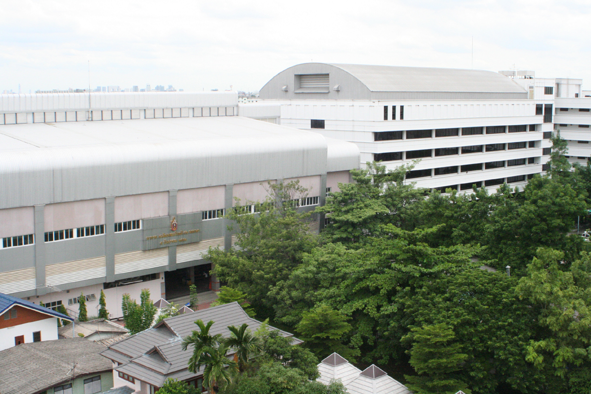 North Bangkok University photo 4