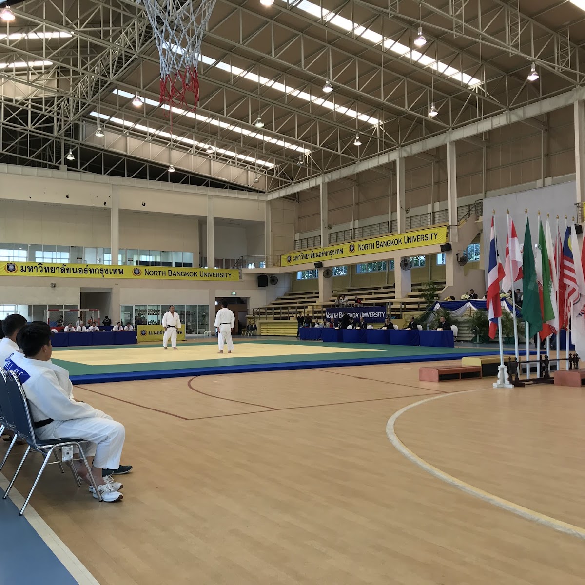 North Bangkok University photo 8