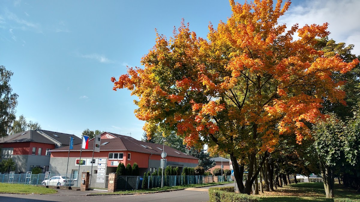 Film Academy Miroslav Ondříček in Písek photo 1
